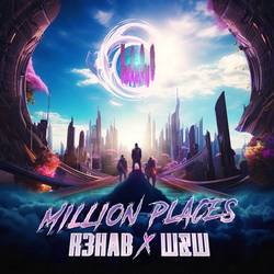 Portada de Million Places