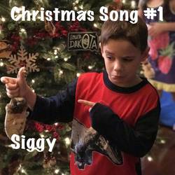 Portada de Christmas Song #1
