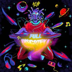 Portada de Full Discoteka