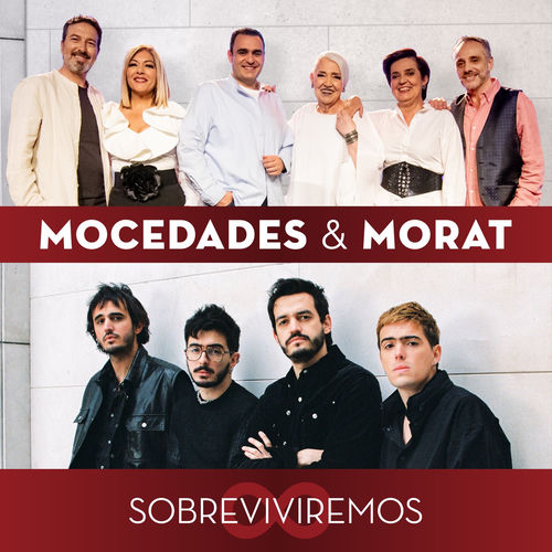 Portada de Sobreviviremos