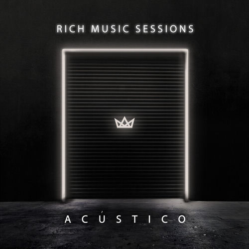 Portada de Rich Music Sessions (Acústico En Vivo)