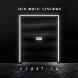 Portada de Rich Music Sessions (Acústico En Vivo)