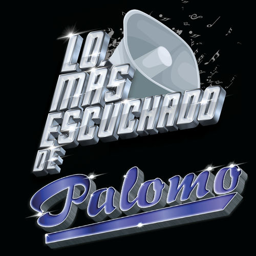 Portada de Lo Más Escuchado De