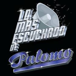 Portada de Lo Más Escuchado De