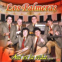 Portada de Así Es La Vida
