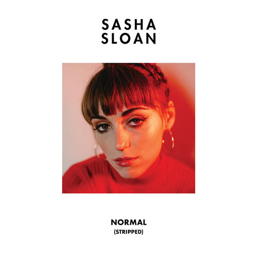 Portada de Normal (stripped)