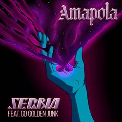 Portada de Amapola