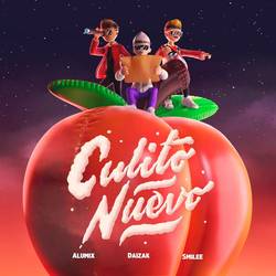 Portada de Culito Nuevo