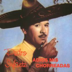 Portada de Adios a Mis Chorreadas