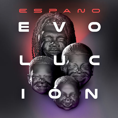 Portada de EVOLUCIÓN