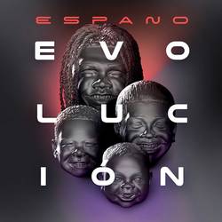 Portada de EVOLUCIÓN