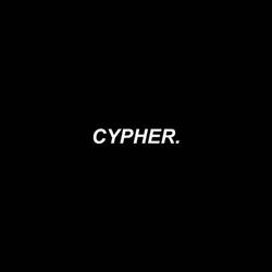 Portada de Cypher (Cypher)