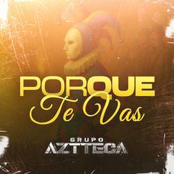 Portada de Porque Te Vas