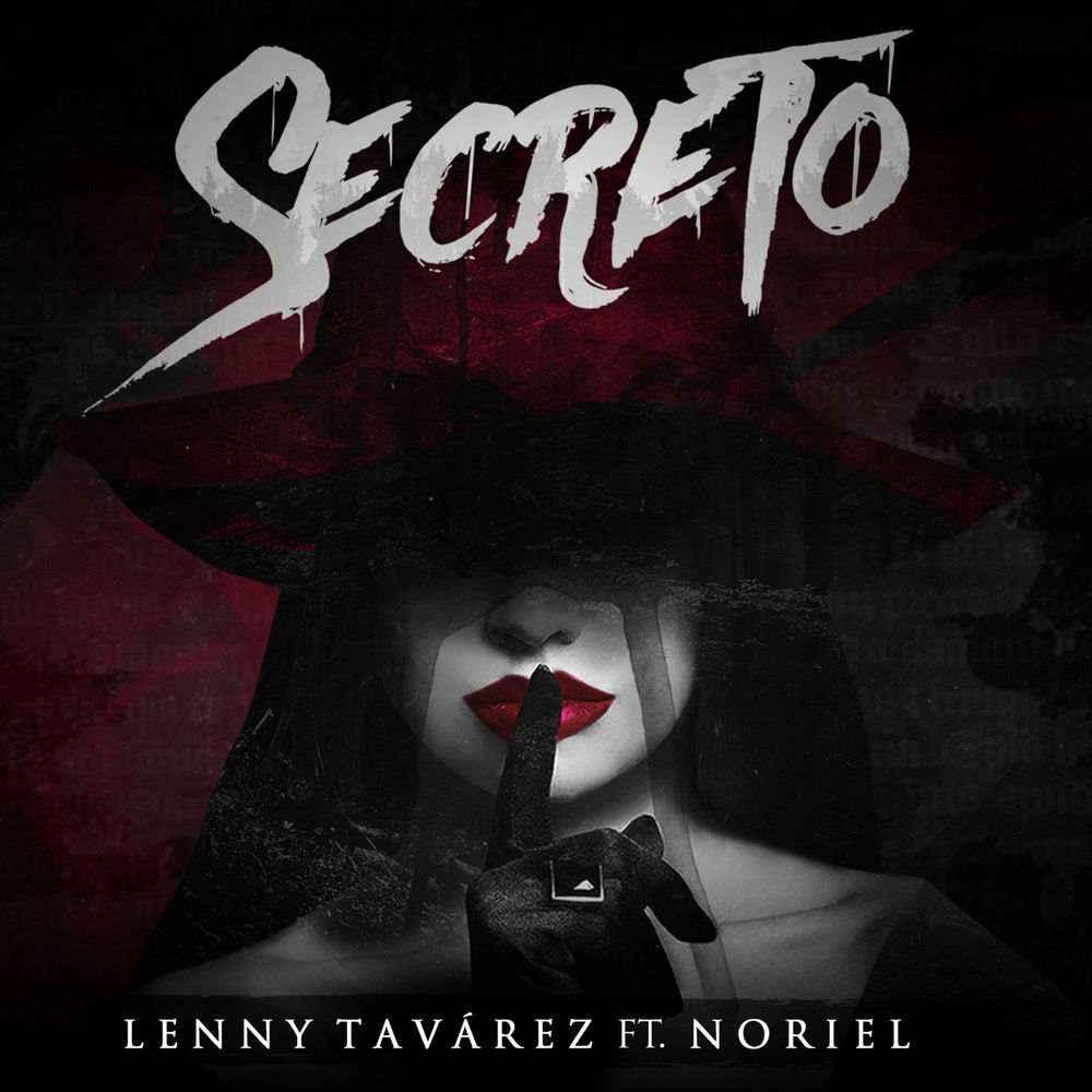 Portada de Secreto