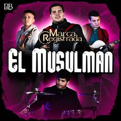Portada de El Musulmán