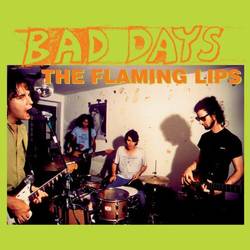 Portada de Bad Days