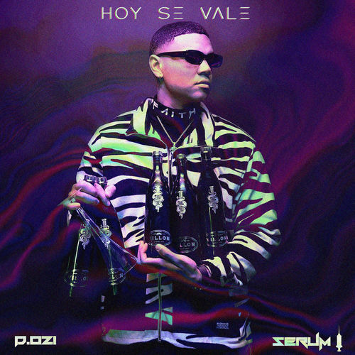 Portada de Hoy Se Vale