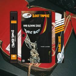 Portada de Wind Blowing (Lost Tapes 2022)