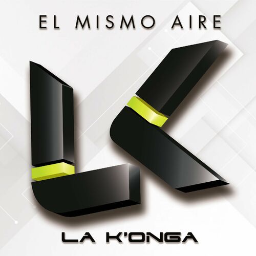 Portada de El Mismo Aire