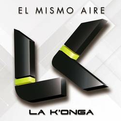 Portada de El Mismo Aire