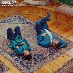 Portada de unas acústicas