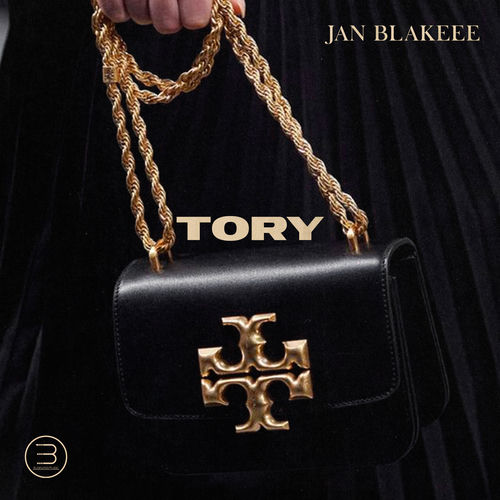 Portada de Tory