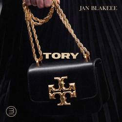 Portada de Tory