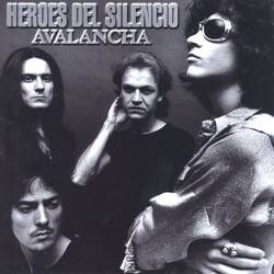 Portada de Avalancha