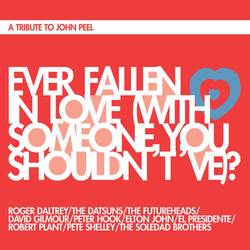 Portada de Ever Fallen in Love (With Someone You Shouldn't've)?