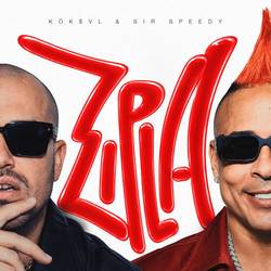 Portada de ZIPLA