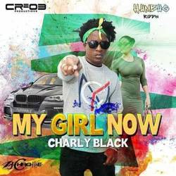 Portada de My Girl Now