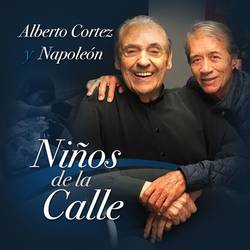 Portada de Niños de la Calle