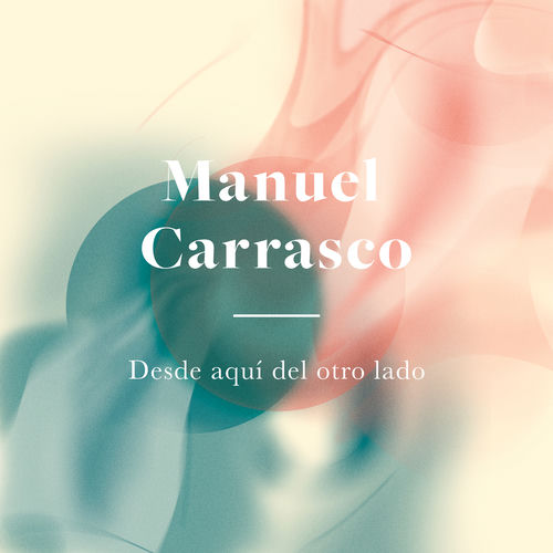 Portada de Desde Aquí Del Otro Lado