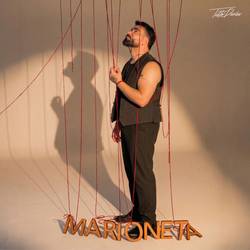 Portada de Marioneta