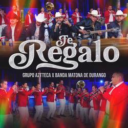 Portada de Te Regalo