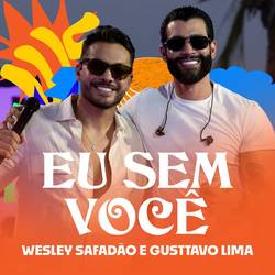 Portada de Eu Sem Você