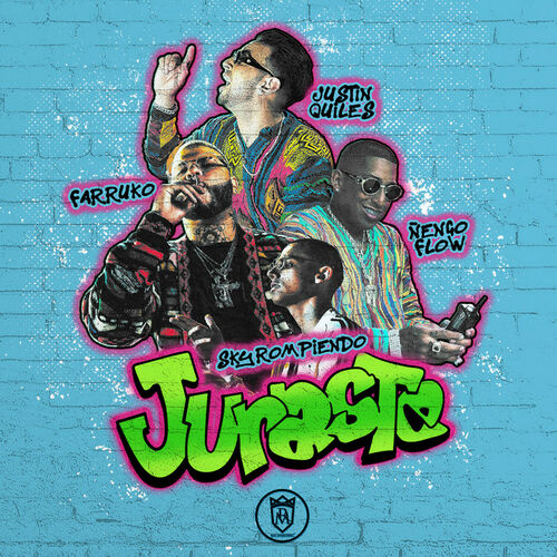 Portada de Juraste