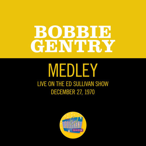 Portada de He Made A Woman Out Of Me/Up On Cripple Creek (Medley/Live On The Ed Sullivan Show, December 27, 1970)