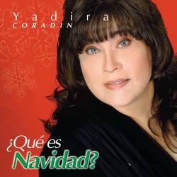 Portada de ¿Qué es Navidad?