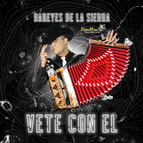 Portada de Vete Con El