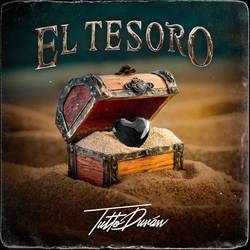 Portada de El Tesoro