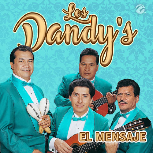 Portada de El Mensaje