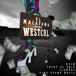 Portada de Westcol