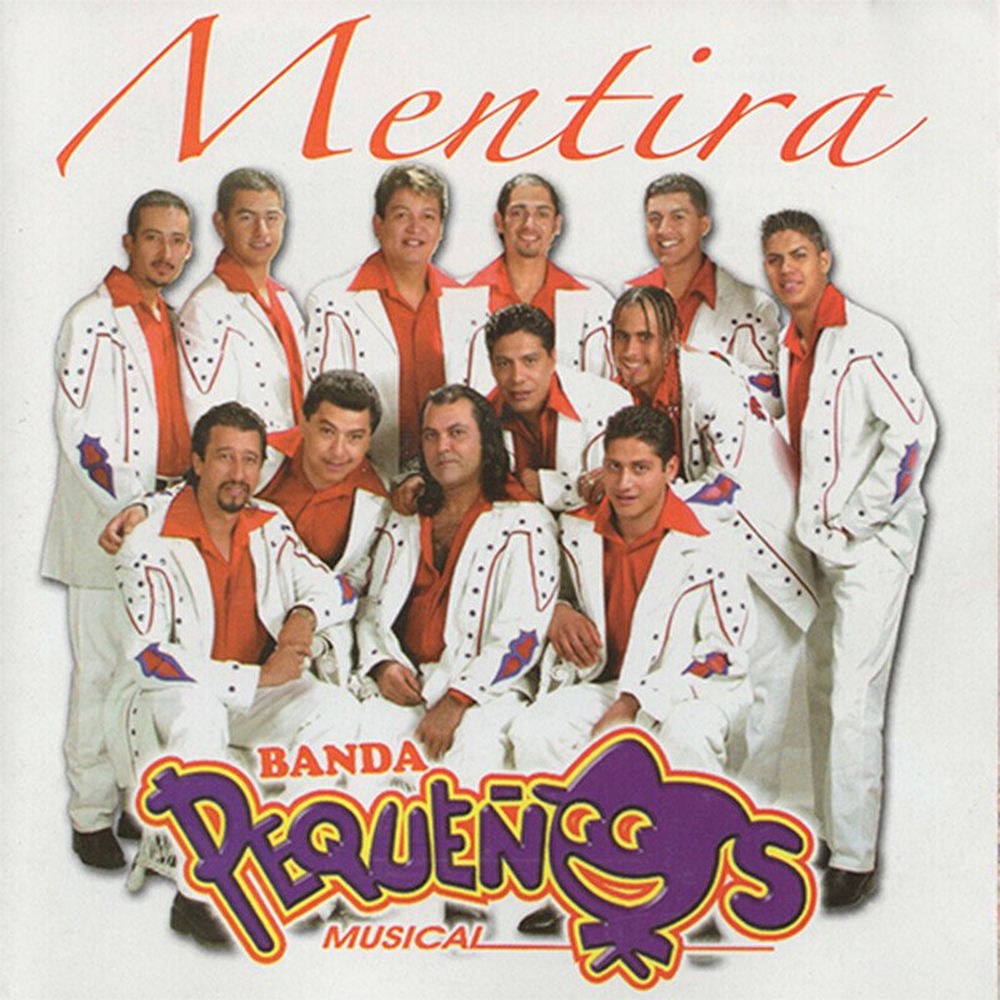 Portada de Mentira