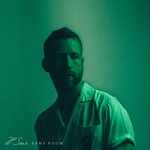 Portada de Same Room