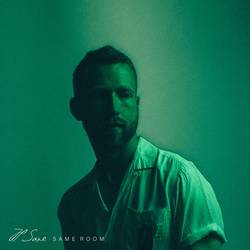 Portada de Same Room