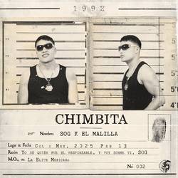 Portada de Chimbita