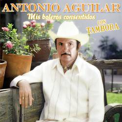 Portada de Mis Boleros Consentidos Con Tambora