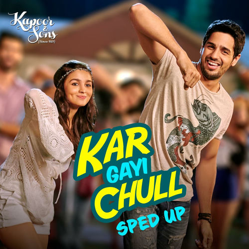 Portada de Kar Gayi Chull