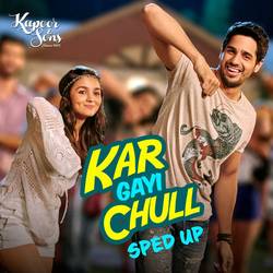Portada de Kar Gayi Chull